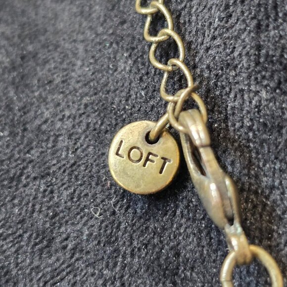 Womens Multicolor Crystal Faceted Beads Necklace Jewelry with Lobster Clasp - Picture 4 of 7